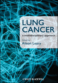 Lung Cancer -  - E-Book