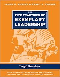 The Five Practices of Exemplary Leadership - Legal Services - James M. Kouzes - E-Book