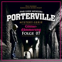 07: Götterdämmerung - Hendrik Buchna - Hörbuch