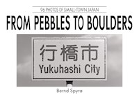 From Pebbles to Boulders - Bernd Spyra - E-Book