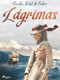 Lágrimas - Cecilia Böhl de Faber - E-Book