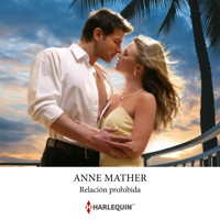 Relación prohibida - Anne Mather - Hörbuch