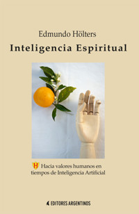 Inteligencia Espiritual - Edmundo Hölters - E-Book
