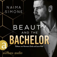 Beauty and the Bachelor - Bachelor Auction, Band 1 (Ungekürzt) - Naima Simone - Hörbuch
