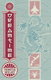 Dreamtime - Venetia Welby - E-Book