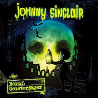 Beruf: Geisterjäger - Sabine Städing - Hörbuch