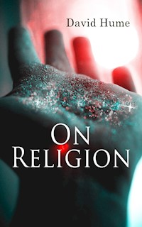 On Religion - David Hume - E-Book
