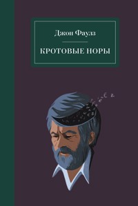Кротовые норы - Джон Фаулз - E-Book
