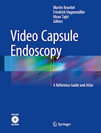 Video Capsule Endoscopy -  - E-Book