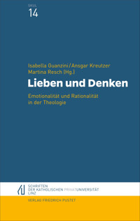 Lieben und Denken -  - E-Book