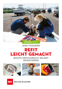 Refit leicht gemacht - Jens Feddern - E-Book