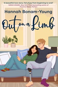 Out on a Limb - Hannah Bonam-Young - E-Book