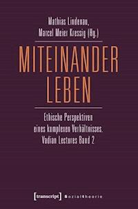 Miteinander leben -  - kostenlos E-Book