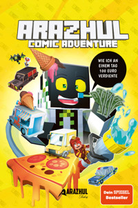 Wie ich an einem Tag 100 Euro verdiente - Roman Fink - E-Book