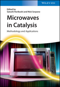 Microwaves in Catalysis - Satoshi Horikoshi - E-Book