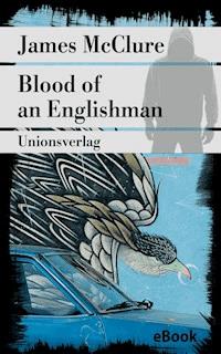 Blood of an Englishman - James McClure - E-Book