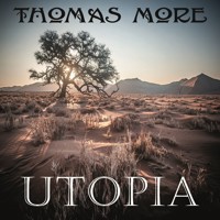 Utopia - Thomas More - Hörbuch