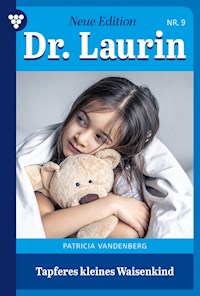 Tapferes kleines Waisenkind - Patricia Vandenberg - E-Book