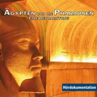Ägypten & die Pharaonen - Rainer Schnocks - Hörbuch