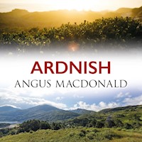 Ardnish - Angus MacDonald - Hörbuch