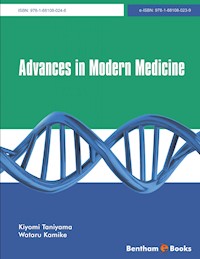 Advances in Modern Medicine -  - E-Book