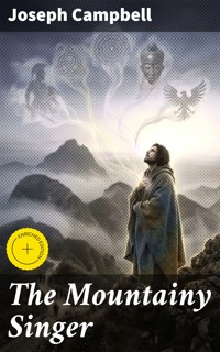 The Mountainy Singer - Joseph Campbell - E-Book