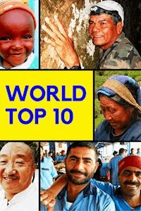 World Top 10 - Stefan Rogal - E-Book