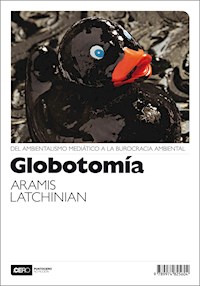 Globotomía - Aramis Latchinian - E-Book