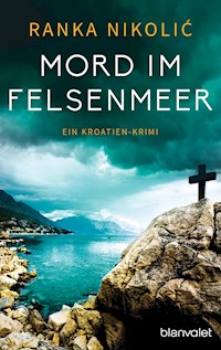 Mord im Felsenmeer - Ranka Nikolić - E-Book