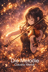 Melodie - Claudia Wendt - E-Book