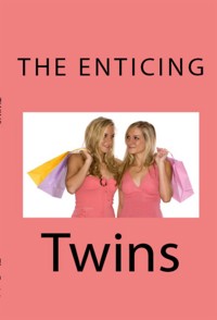 The Enticing Twins - Anna Prentice - E-Book