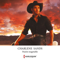 Pasión inagotable - Charlene Sands - Hörbuch