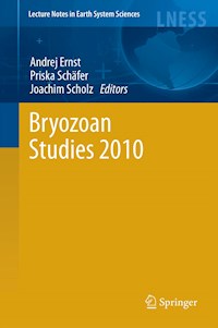 Bryozoan Studies 2010 -  - E-Book