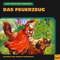 Das Feuerzeug - Hans Christian Andersen - Hörbuch