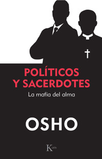 Políticos y sacerdotes - Osho - E-Book