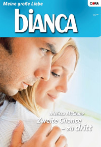 Zweite Chance - zu dritt - Melissa McClone - E-Book