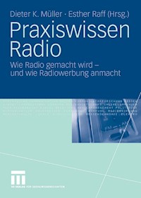 Praxiswissen Radio -  - E-Book