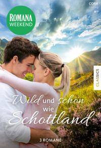 Romana Weekend Band 30 - Laura Martin - E-Book