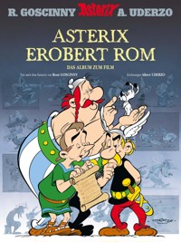 Asterix erobert Rom - Albert Uderzo - E-Book