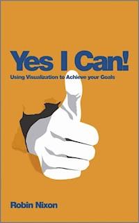 Yes, I Can! - Robin Nixon - E-Book
