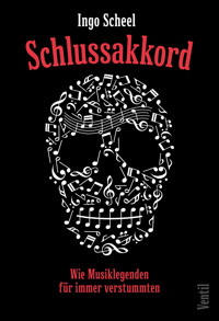Schlussakkord - Ingo Scheel - E-Book