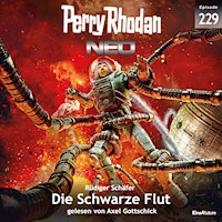 Perry Rhodan Neo 229: Die Schwarze Flut - Rüdiger Schäfer - Hörbuch