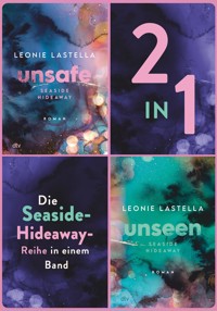 Die Seaside-Hideaway-Reihe in einem Band - Leonie Lastella - E-Book