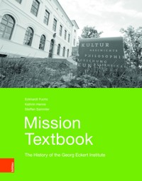 Mission Textbook - Eckhardt Fuchs - E-Book