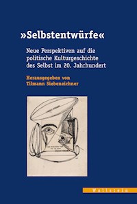 "Selbstentwürfe" -  - E-Book
