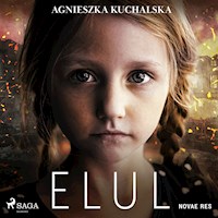 Elul - Agnieszka Kuchalska - Hörbuch