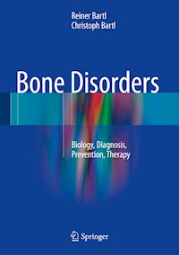 Bone Disorders - Reiner Bartl - E-Book