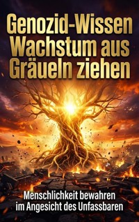 Genozid-Wissen: Wachstum aus Gräueln ziehen - Verena Busch - E-Book