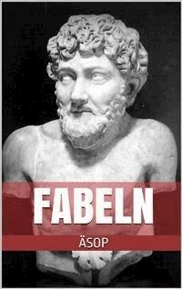 Fabeln - Äsop - E-Book