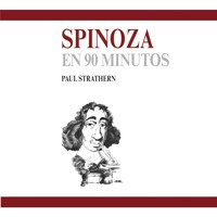 Spinoza en 90 minutos - Paul Strathern - Hörbuch